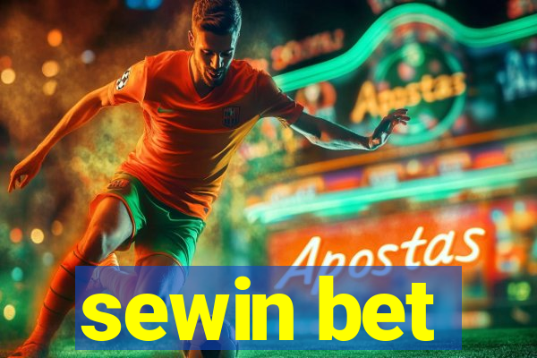 sewin bet